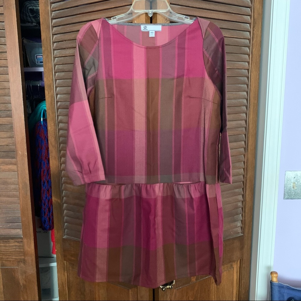 Boutique mini dress